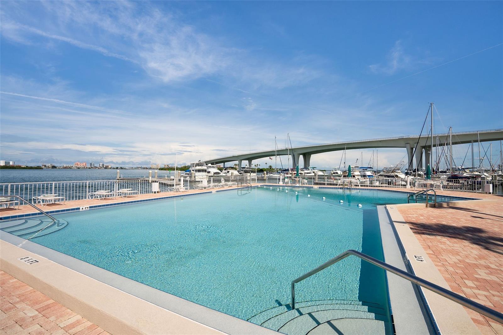 100 PIERCE ST #307, CLEARWATER, FL, 33756