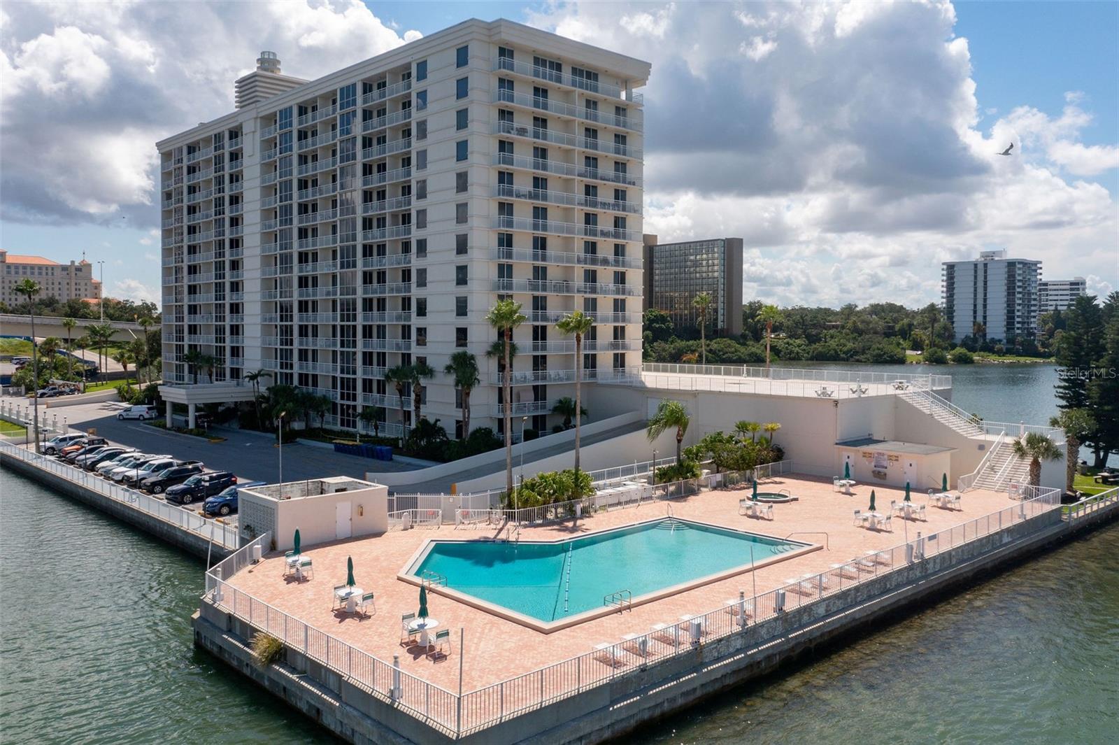 100 PIERCE ST #307, CLEARWATER, FL, 33756