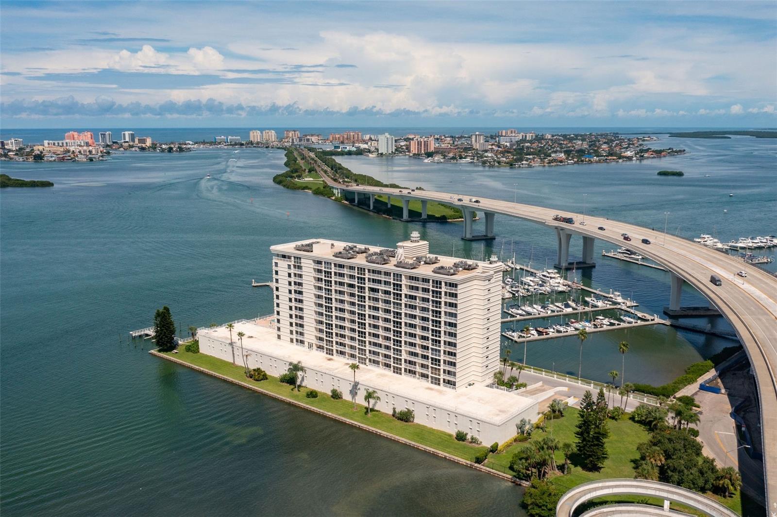 100 PIERCE ST #307, CLEARWATER, FL, 33756