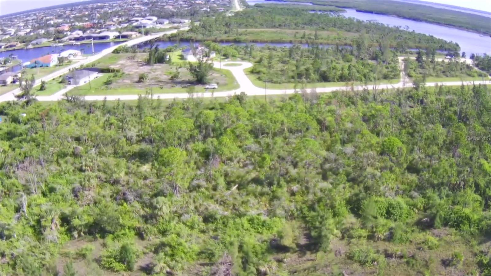 16031 EASTERN BLVD, PORT CHARLOTTE, FL, 33981