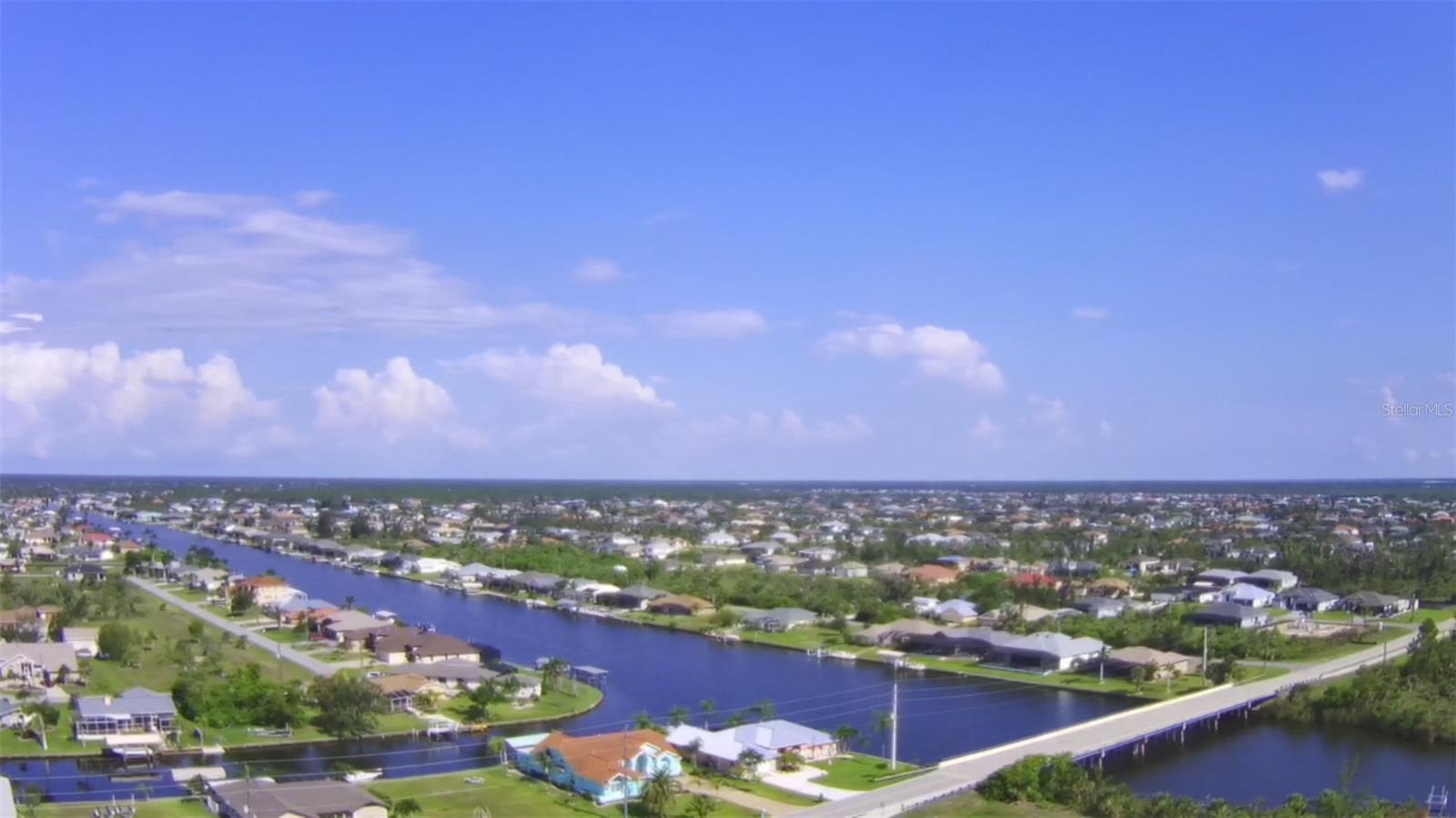 16031 EASTERN BLVD, PORT CHARLOTTE, FL, 33981