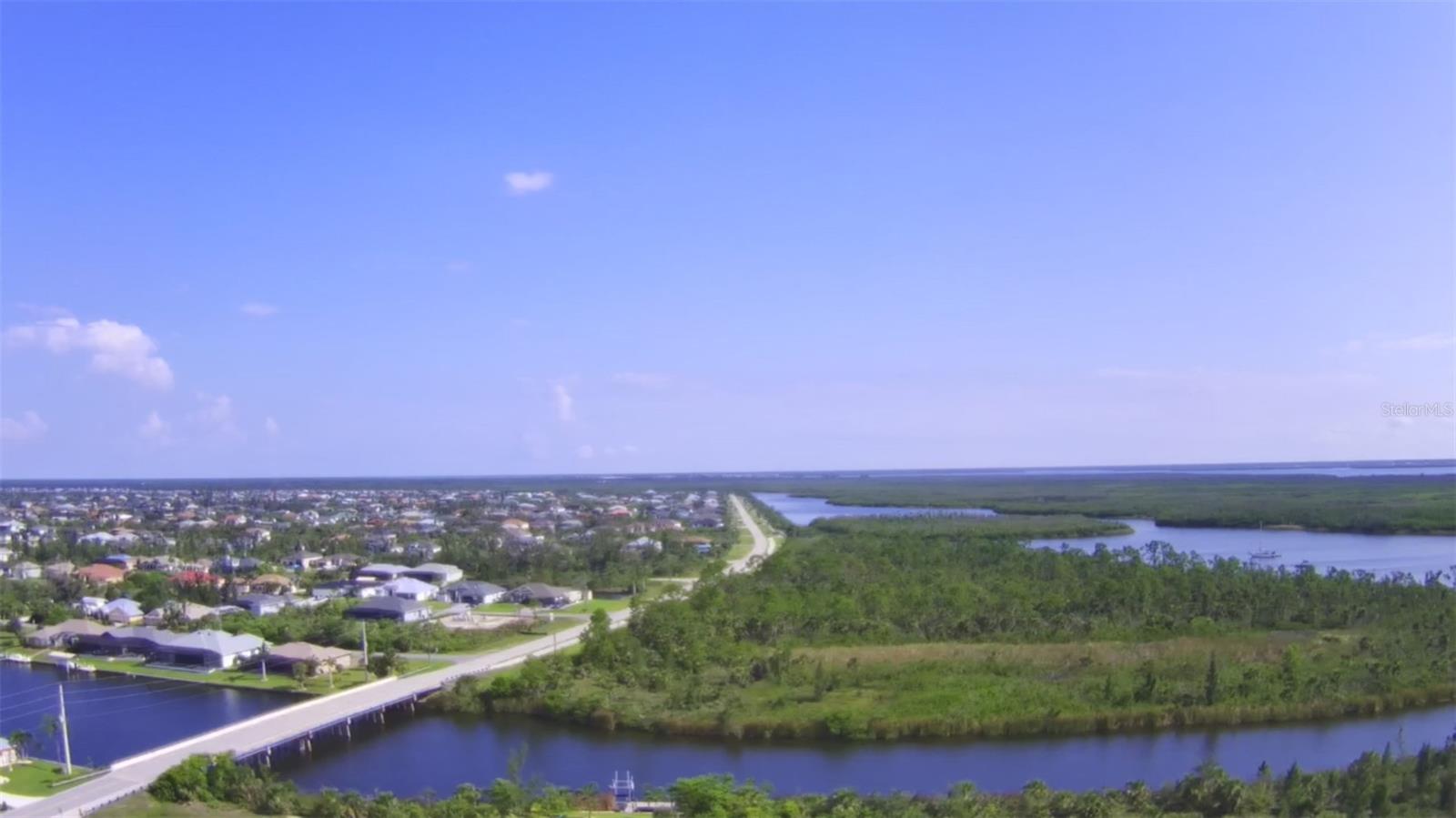 16031 EASTERN BLVD, PORT CHARLOTTE, FL, 33981