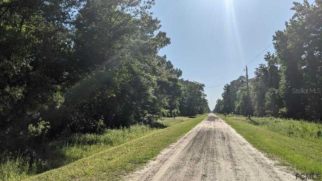 4927 JONATHAN ST, HASTINGS, FL, 32145