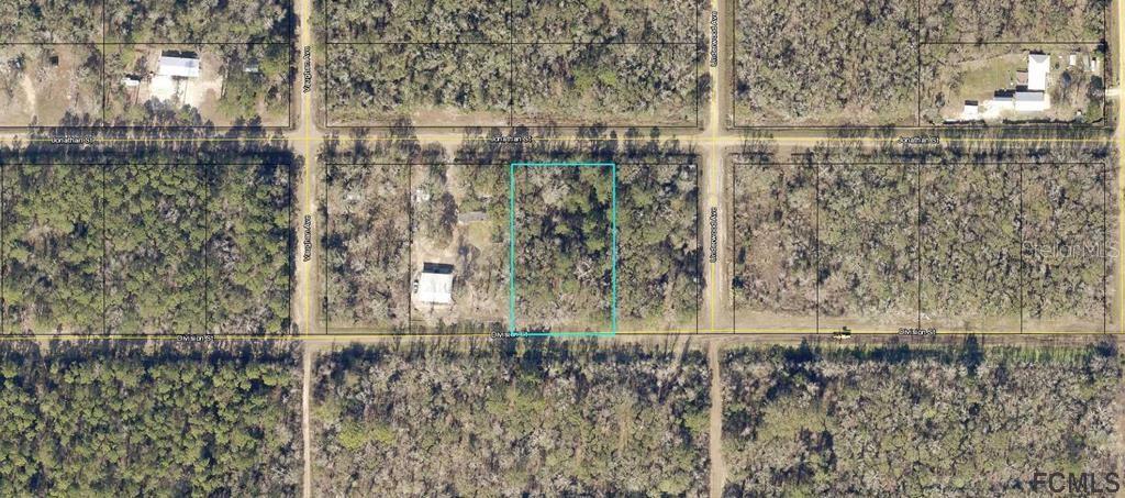 4927 JONATHAN ST, HASTINGS, FL, 32145