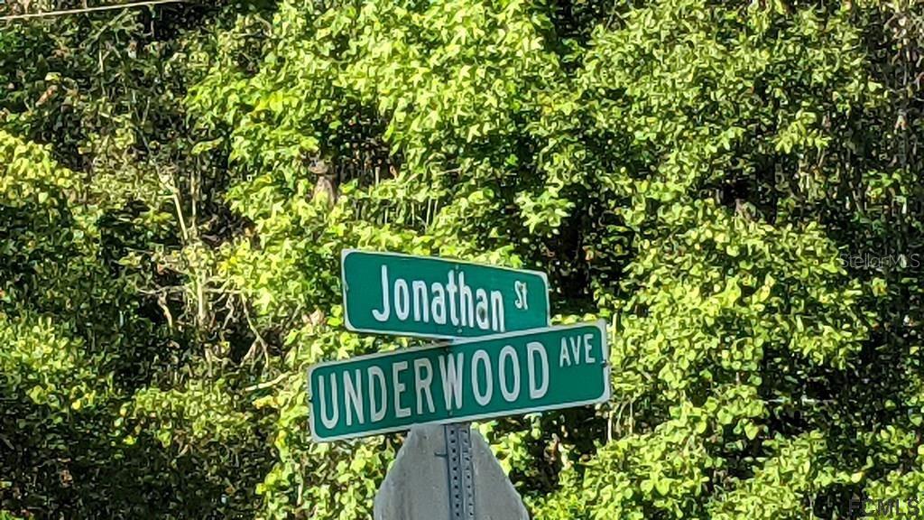 4927 JONATHAN ST, HASTINGS, FL, 32145