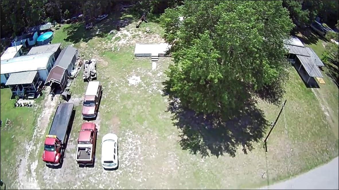 4902 S ROEBUCK WAY, HOMOSASSA, FL, 34448