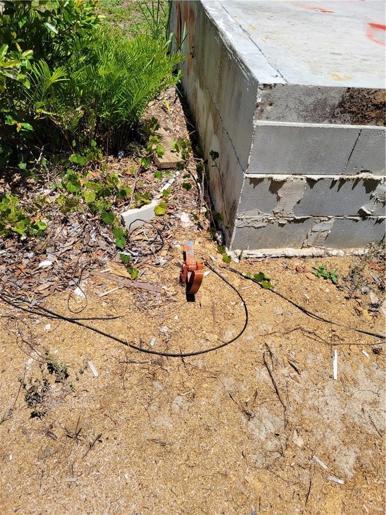 4902 S ROEBUCK WAY, HOMOSASSA, FL, 34448