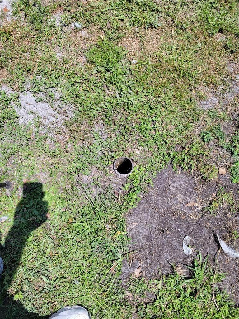 4902 S ROEBUCK WAY, HOMOSASSA, FL, 34448