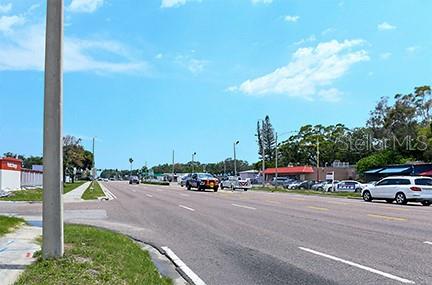 1254 34TH ST S, ST PETERSBURG, FL, 33711