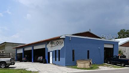 1254 34TH ST S, ST PETERSBURG, FL, 33711