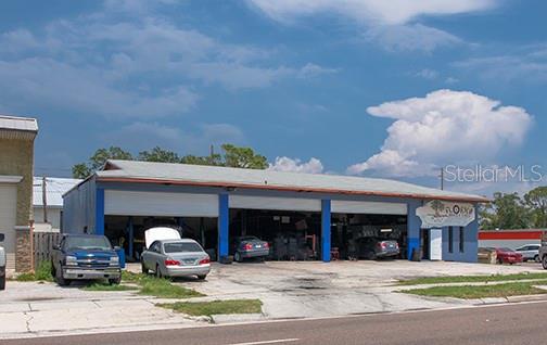 1254 34TH ST S, ST PETERSBURG, FL, 33711