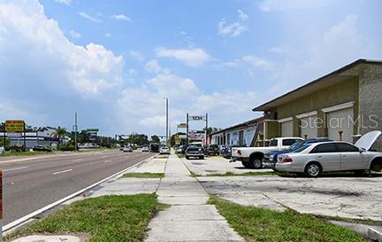 1254 34TH ST S, ST PETERSBURG, FL, 33711