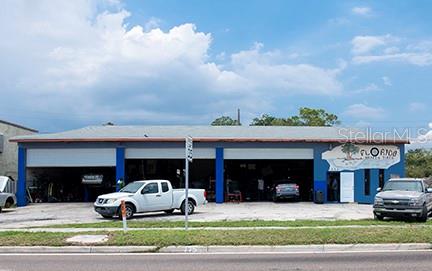 1254 34TH ST S, ST PETERSBURG, FL, 33711