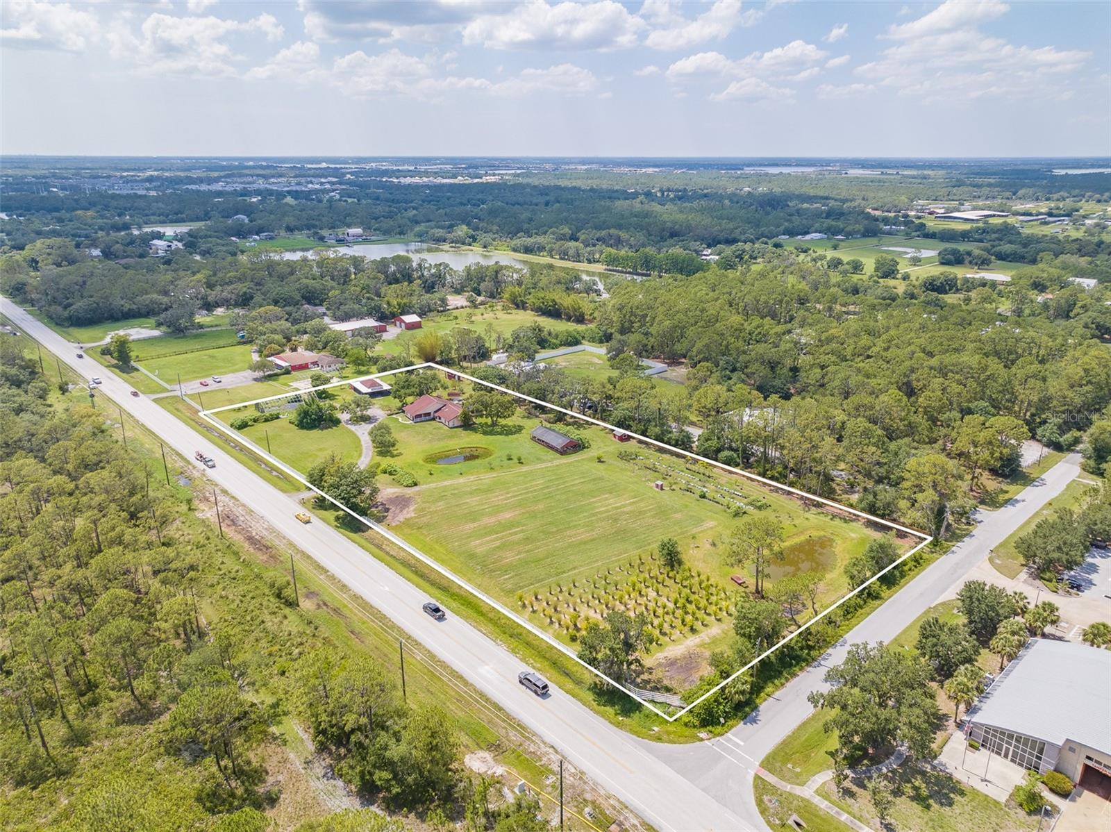 10507 FRUITVILLE RD, SARASOTA, FL, 34240