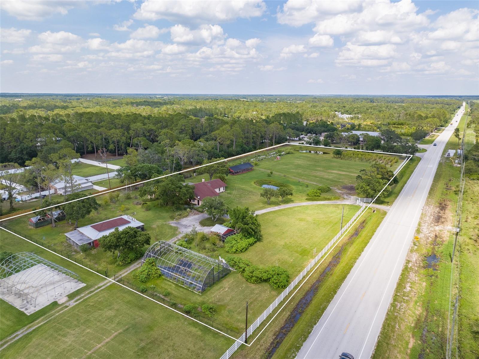 10507 FRUITVILLE RD, SARASOTA, FL, 34240