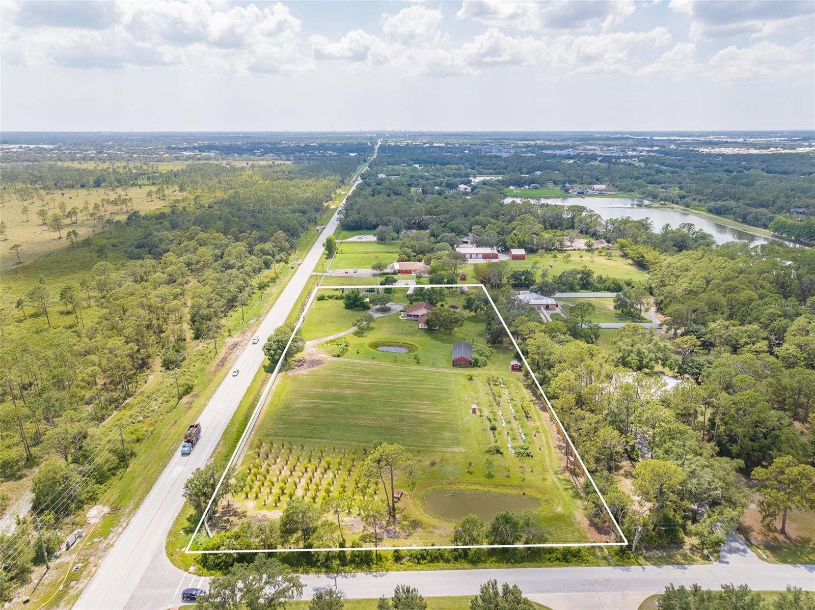 10507 FRUITVILLE RD, SARASOTA, FL, 34240