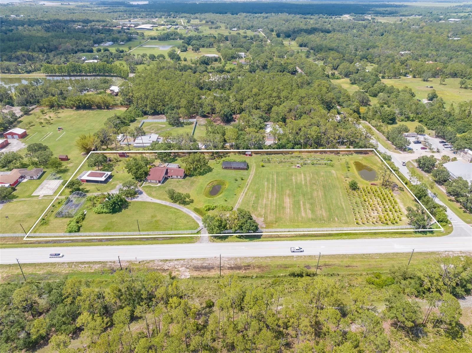 10507 FRUITVILLE RD, SARASOTA, FL, 34240