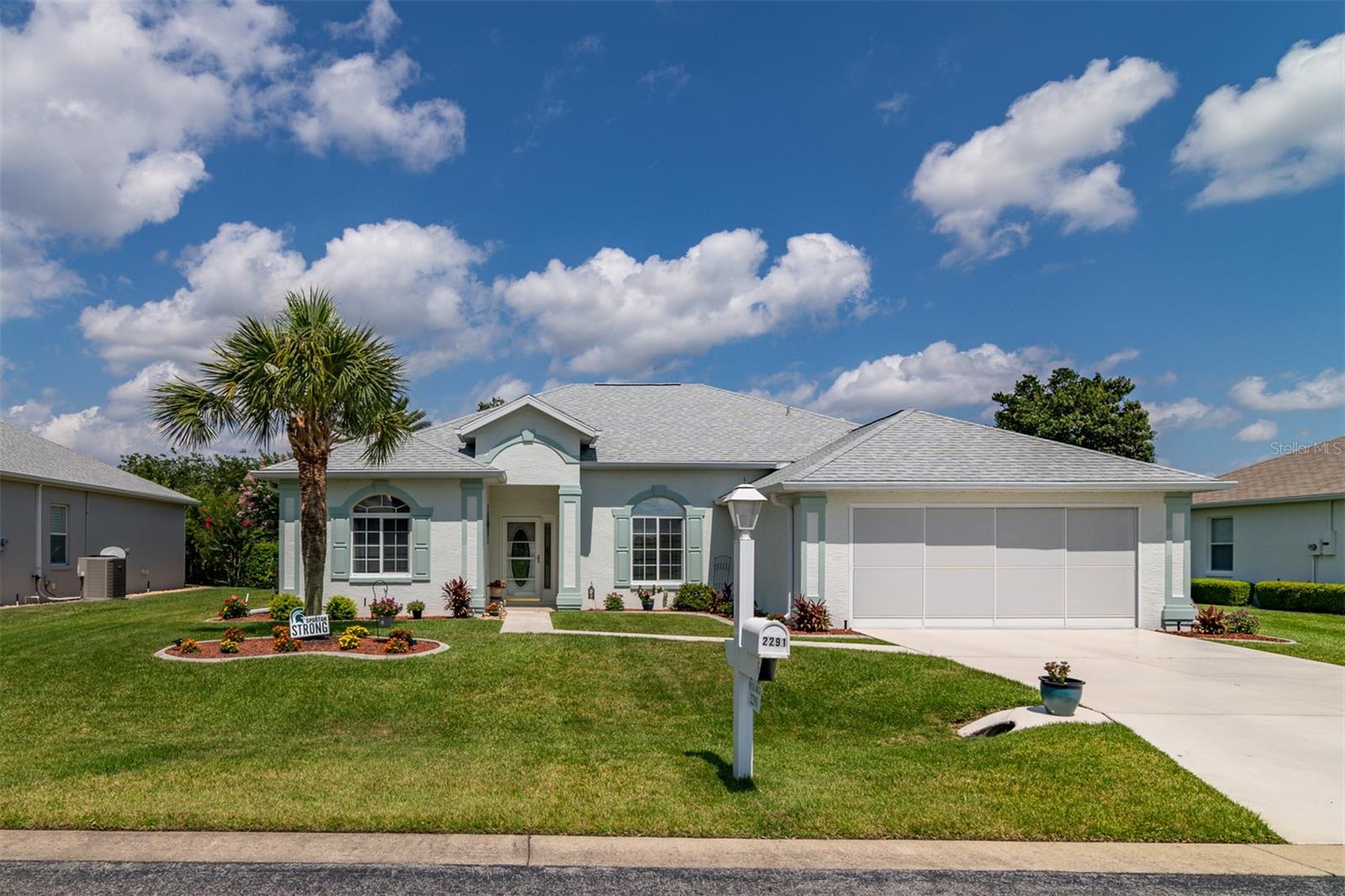 2291 NW 59TH TER, OCALA, FL, 34482