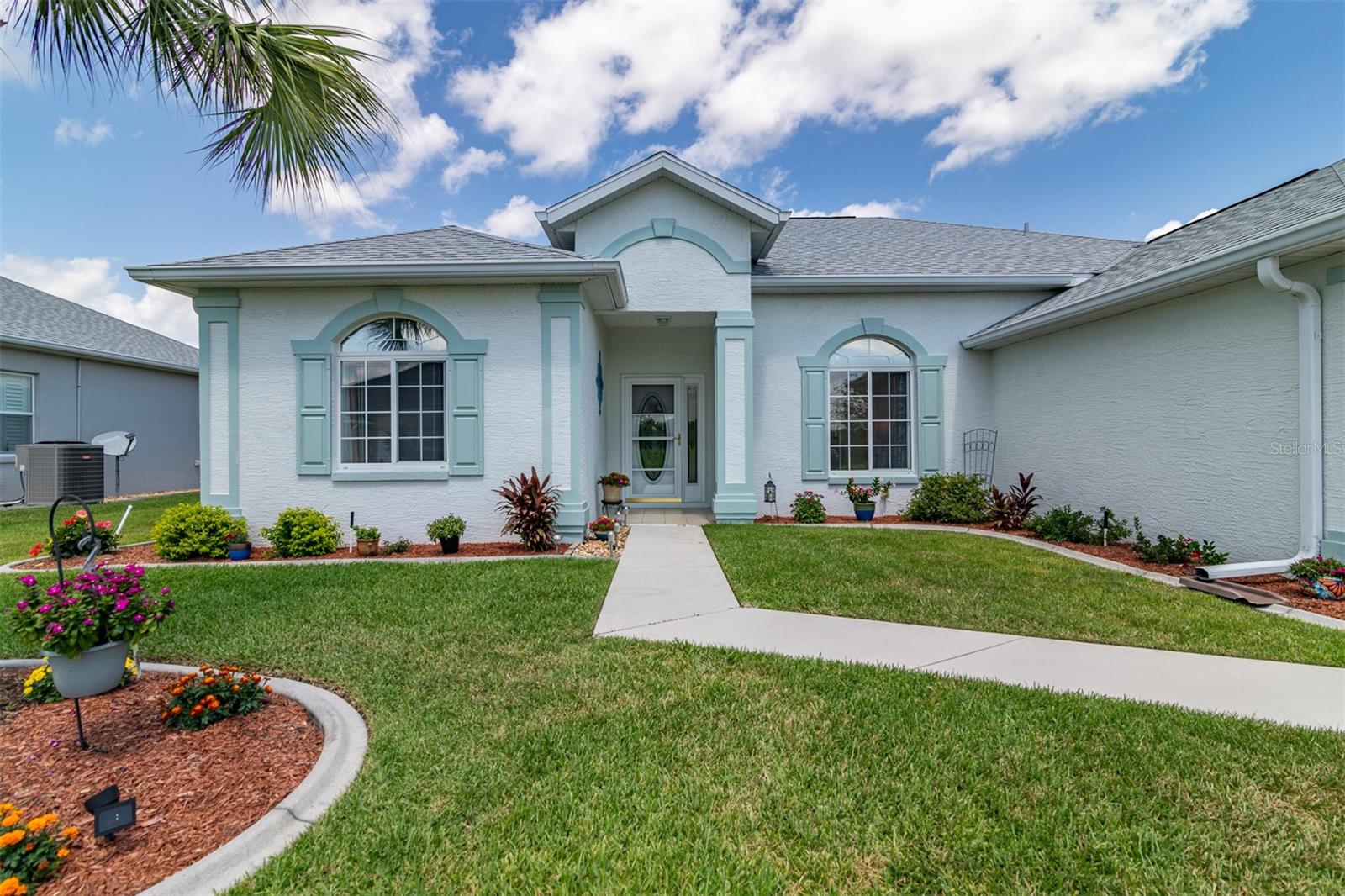 2291 NW 59TH TER, OCALA, FL, 34482