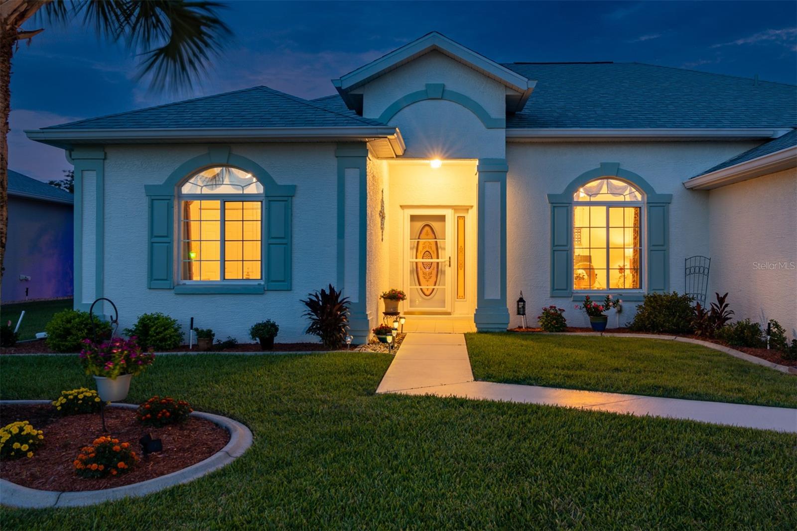 2291 NW 59TH TER, OCALA, FL, 34482