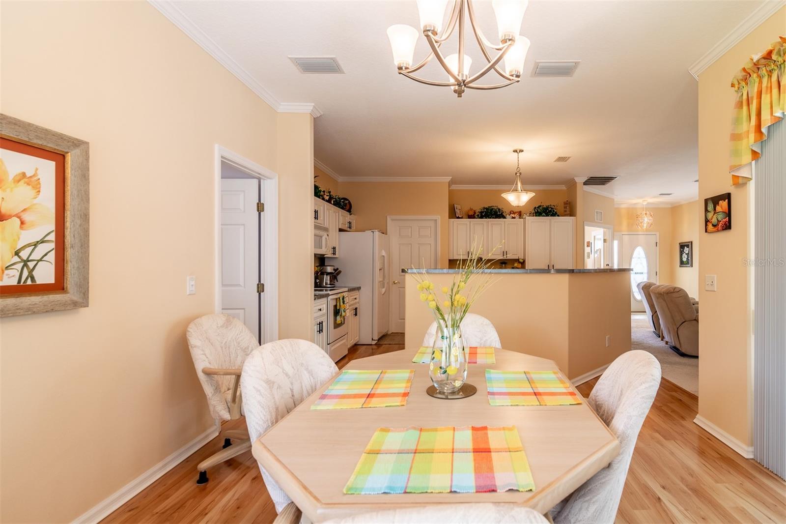 2291 NW 59TH TER, OCALA, FL, 34482