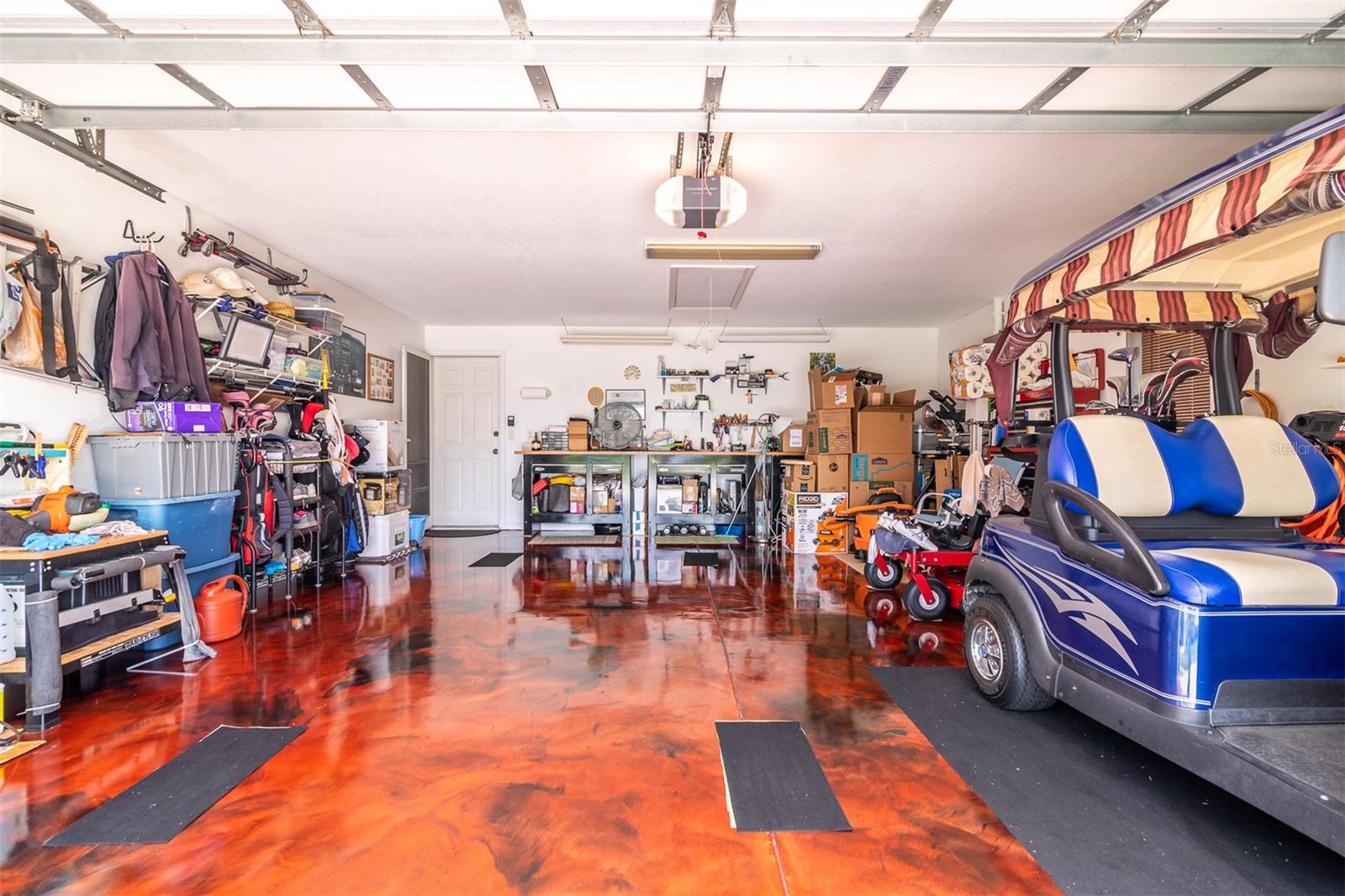 2291 NW 59TH TER, OCALA, FL, 34482