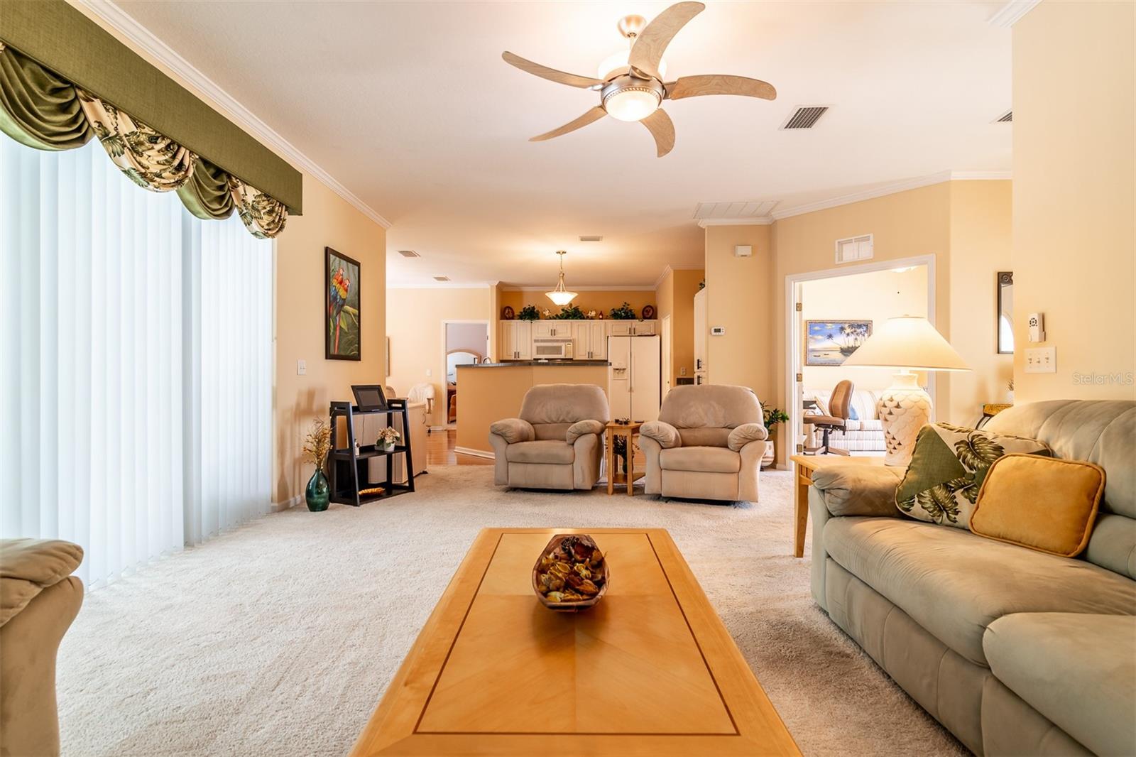 2291 NW 59TH TER, OCALA, FL, 34482
