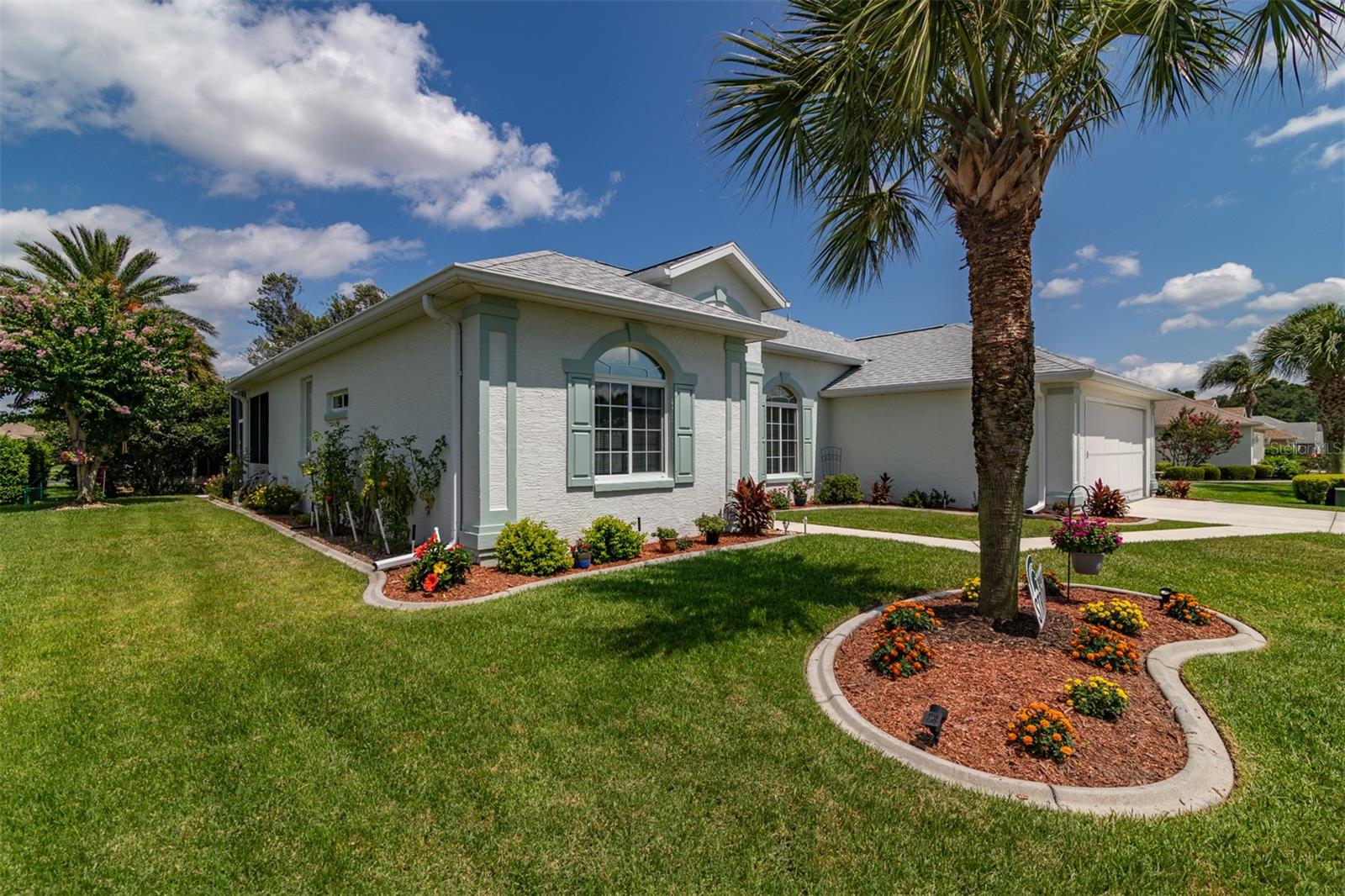 2291 NW 59TH TER, OCALA, FL, 34482