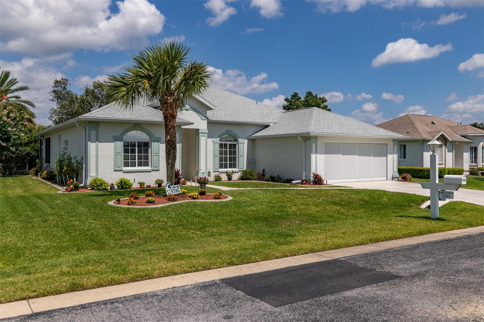 2291 NW 59TH TER, OCALA, FL, 34482