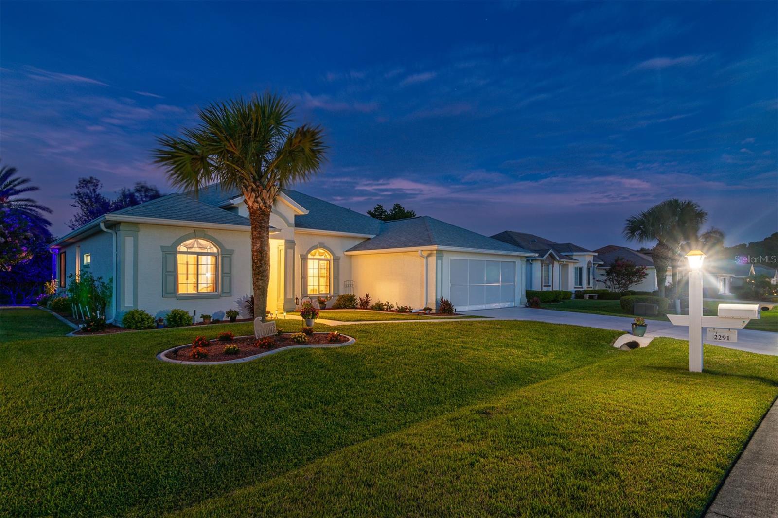 2291 NW 59TH TER, OCALA, FL, 34482
