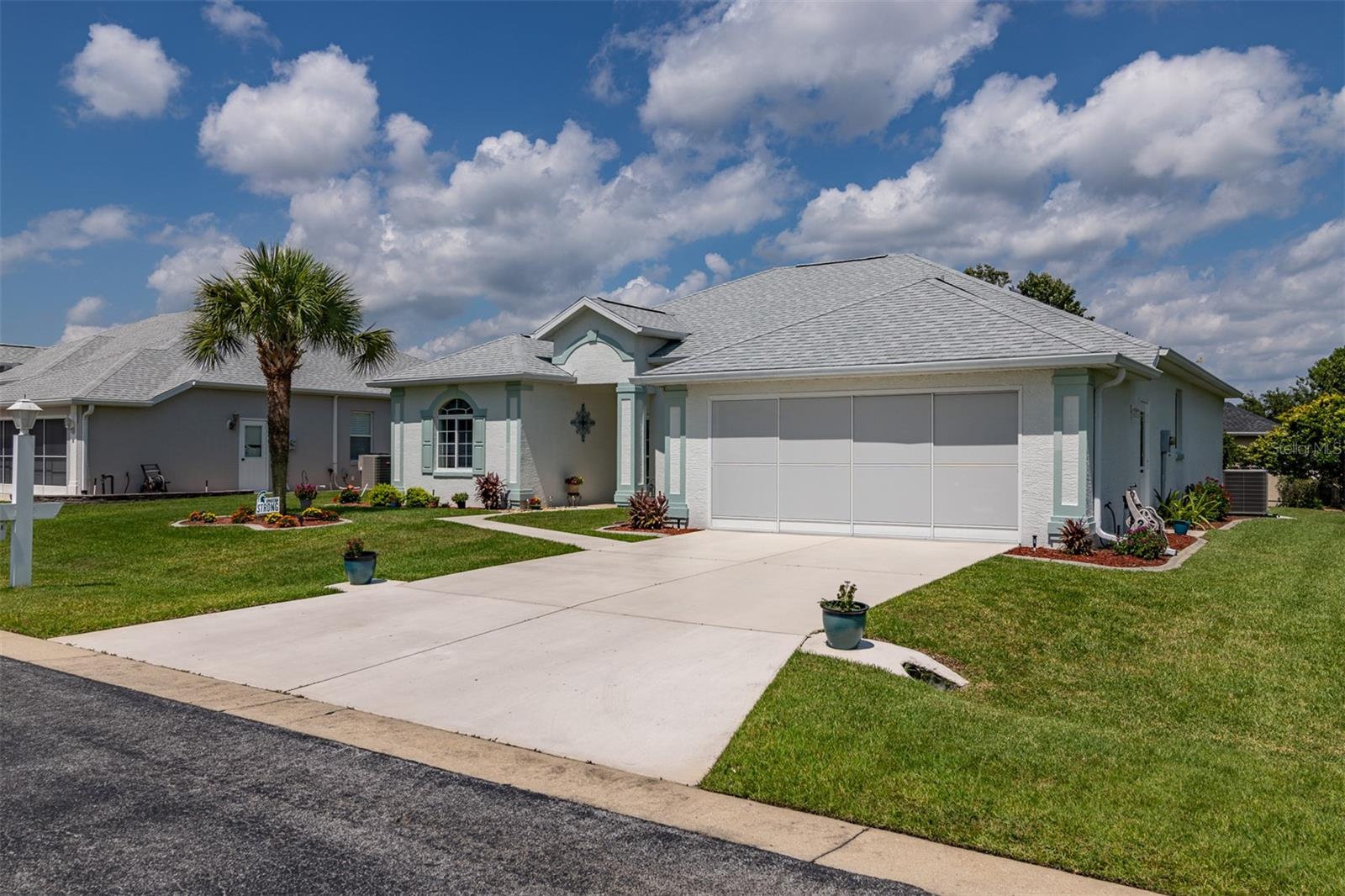 2291 NW 59TH TER, OCALA, FL, 34482