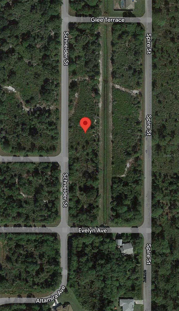 4396 SCHNEIDER ST, PORT CHARLOTTE, FL, 33981