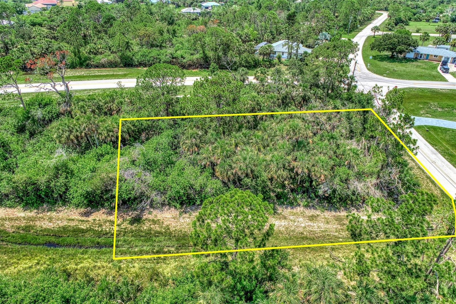 6121 PENNELL ST, ENGLEWOOD, FL, 34224