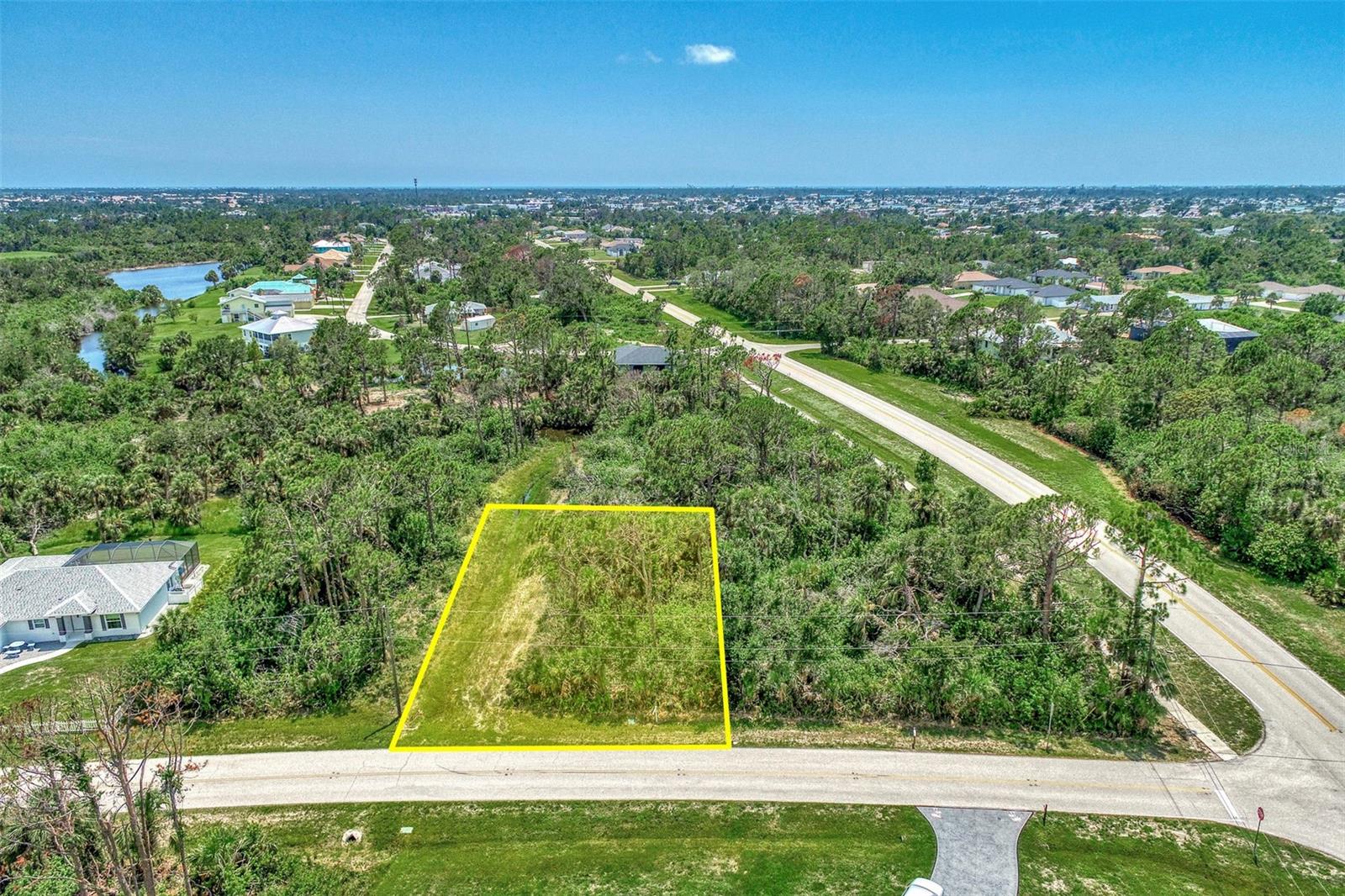 6121 PENNELL ST, ENGLEWOOD, FL, 34224