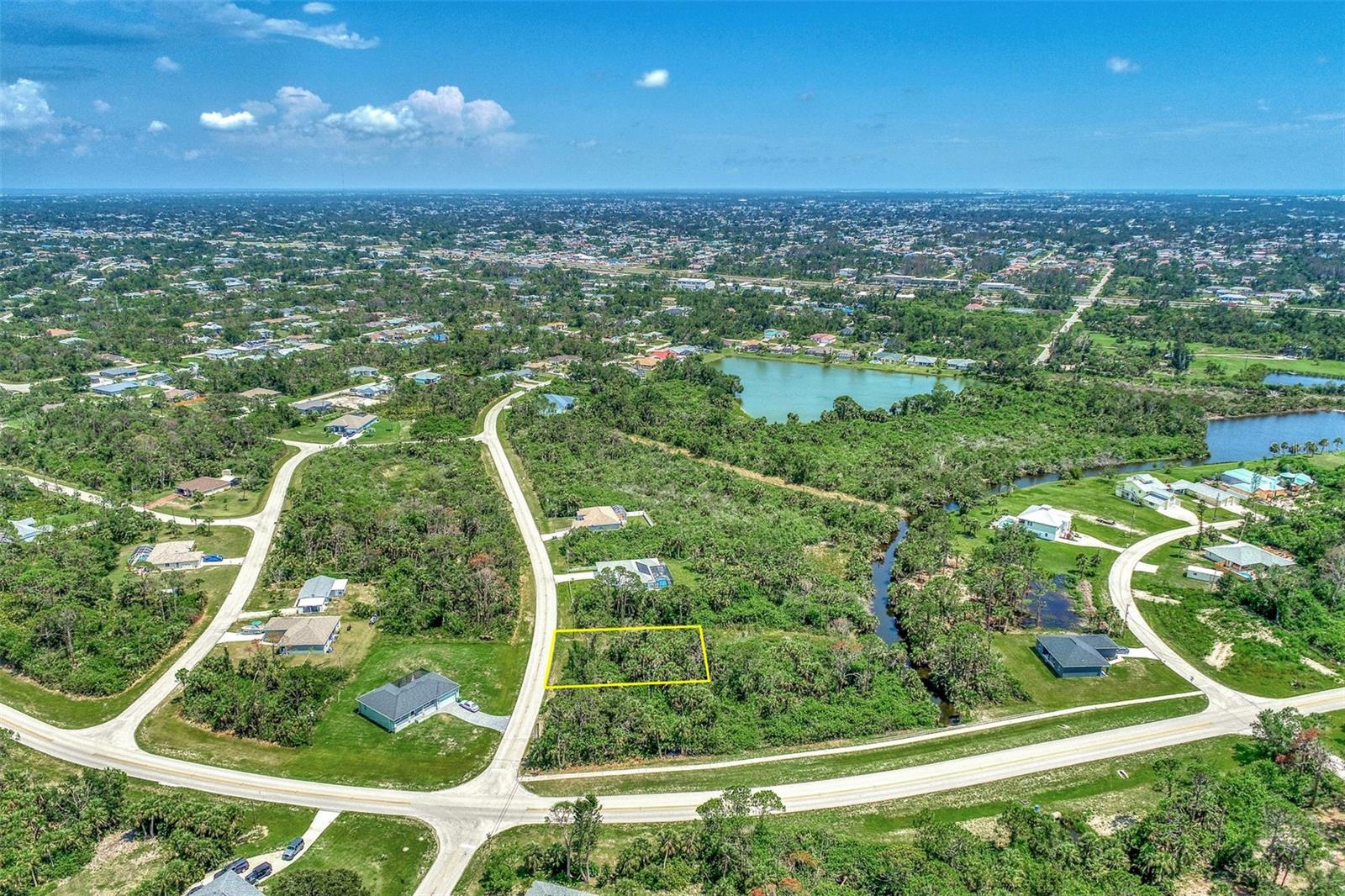 6121 PENNELL ST, ENGLEWOOD, FL, 34224