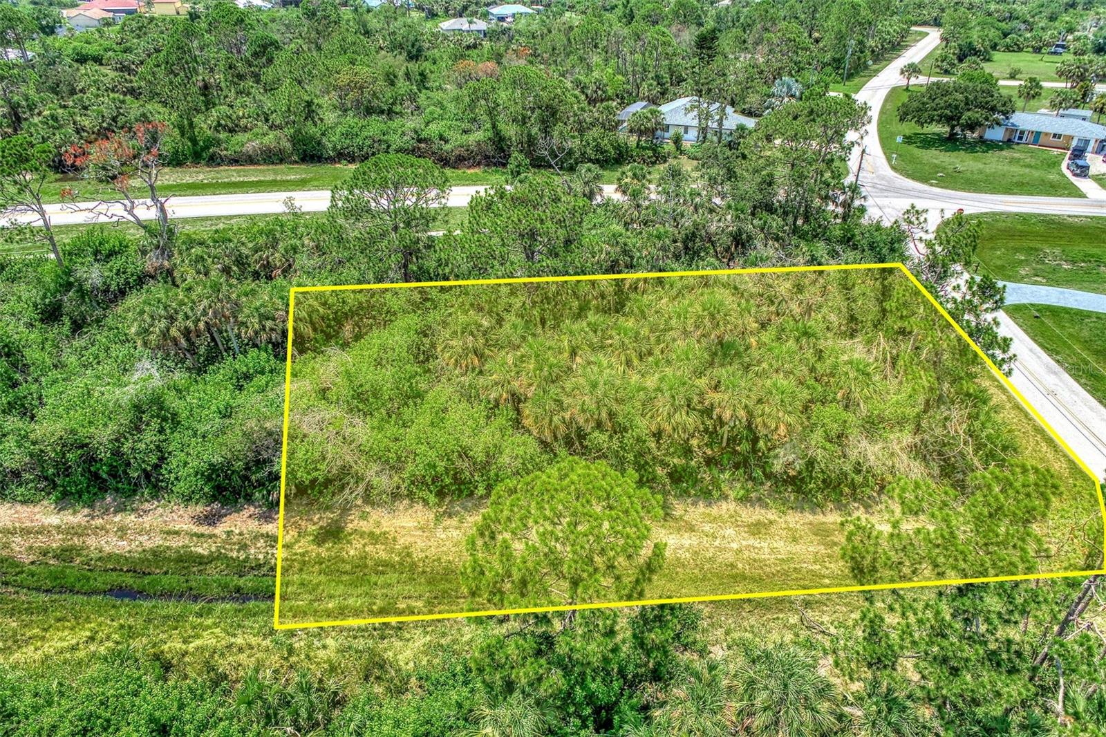 6121 PENNELL ST, ENGLEWOOD, FL, 34224