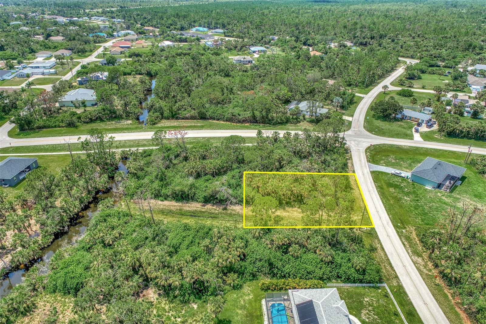 6121 PENNELL ST, ENGLEWOOD, FL, 34224