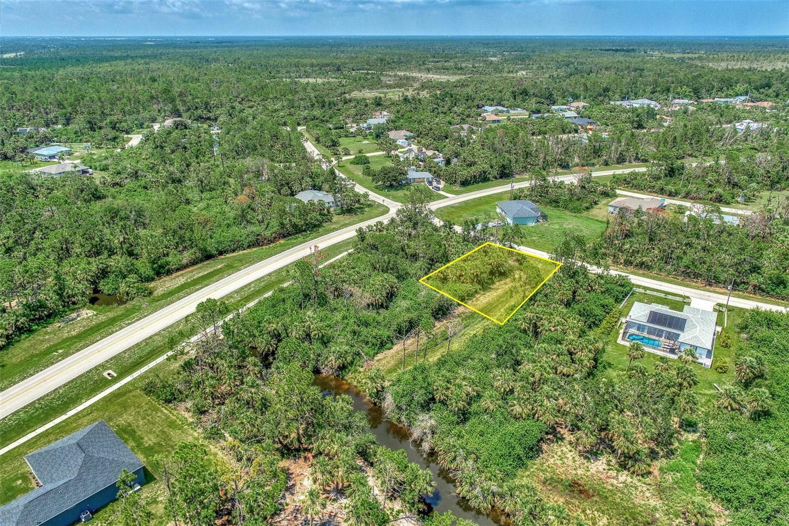 6121 PENNELL ST, ENGLEWOOD, FL, 34224