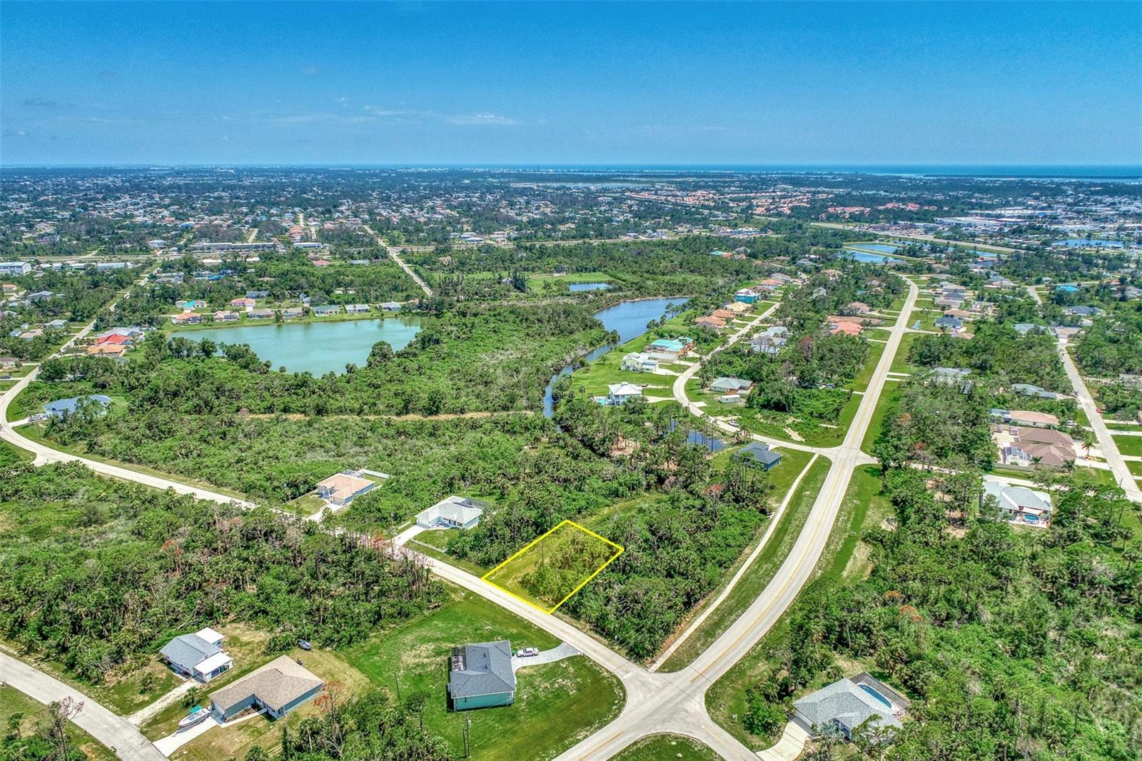 6121 PENNELL ST, ENGLEWOOD, FL, 34224