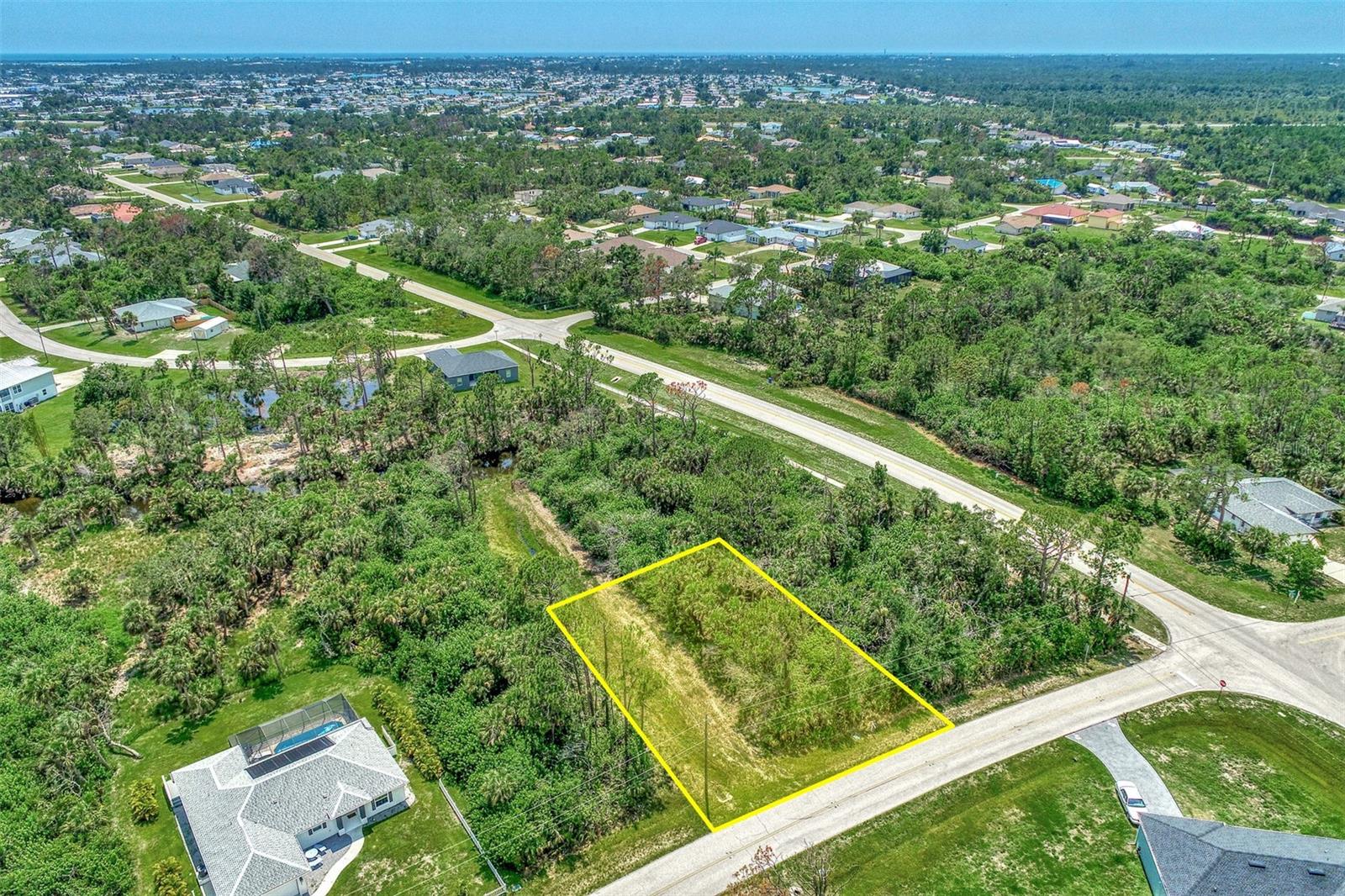 6121 PENNELL ST, ENGLEWOOD, FL, 34224