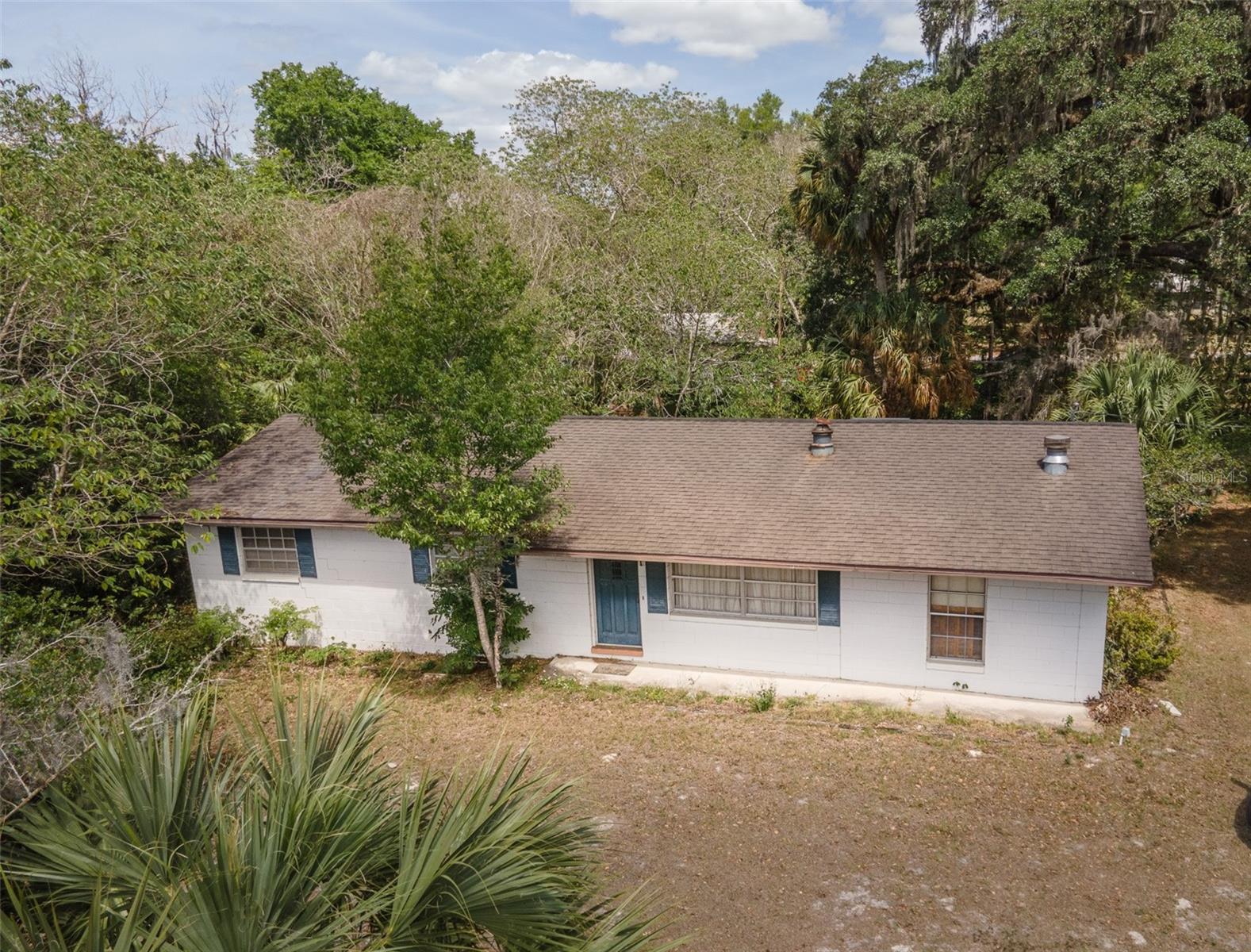 9701 E WARM SPRINGS AVE, COLEMAN, FL, 33521