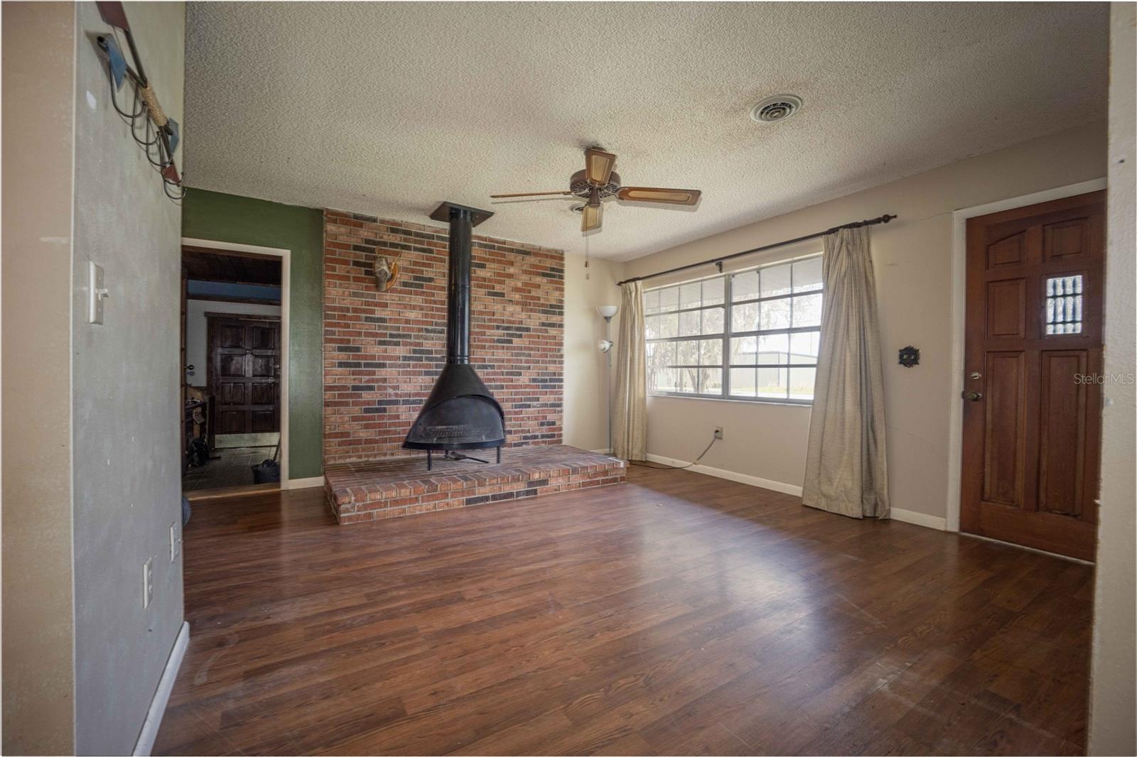 9701 E WARM SPRINGS AVE, COLEMAN, FL, 33521