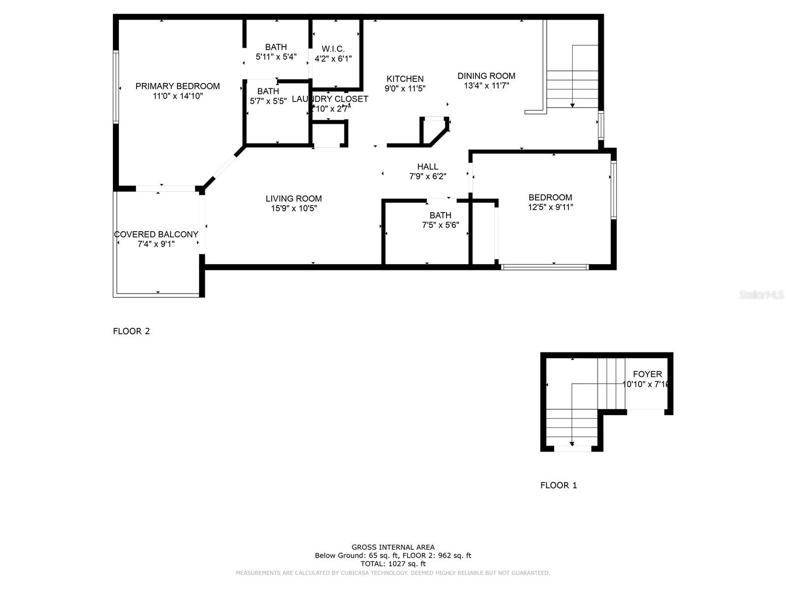 304 34TH AVENUE DR E #304, BRADENTON, FL, 34208