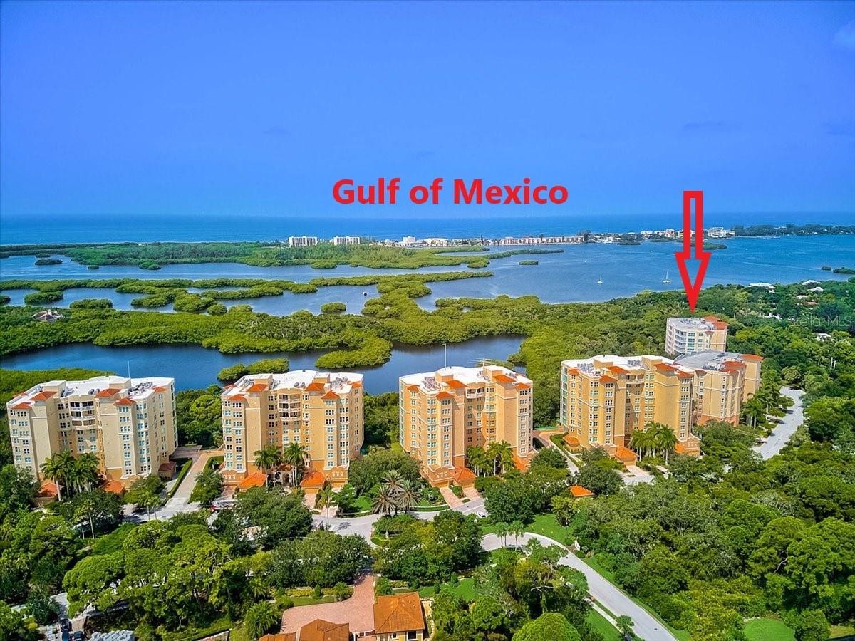 3603 N POINT RD #202, OSPREY, FL, 34229