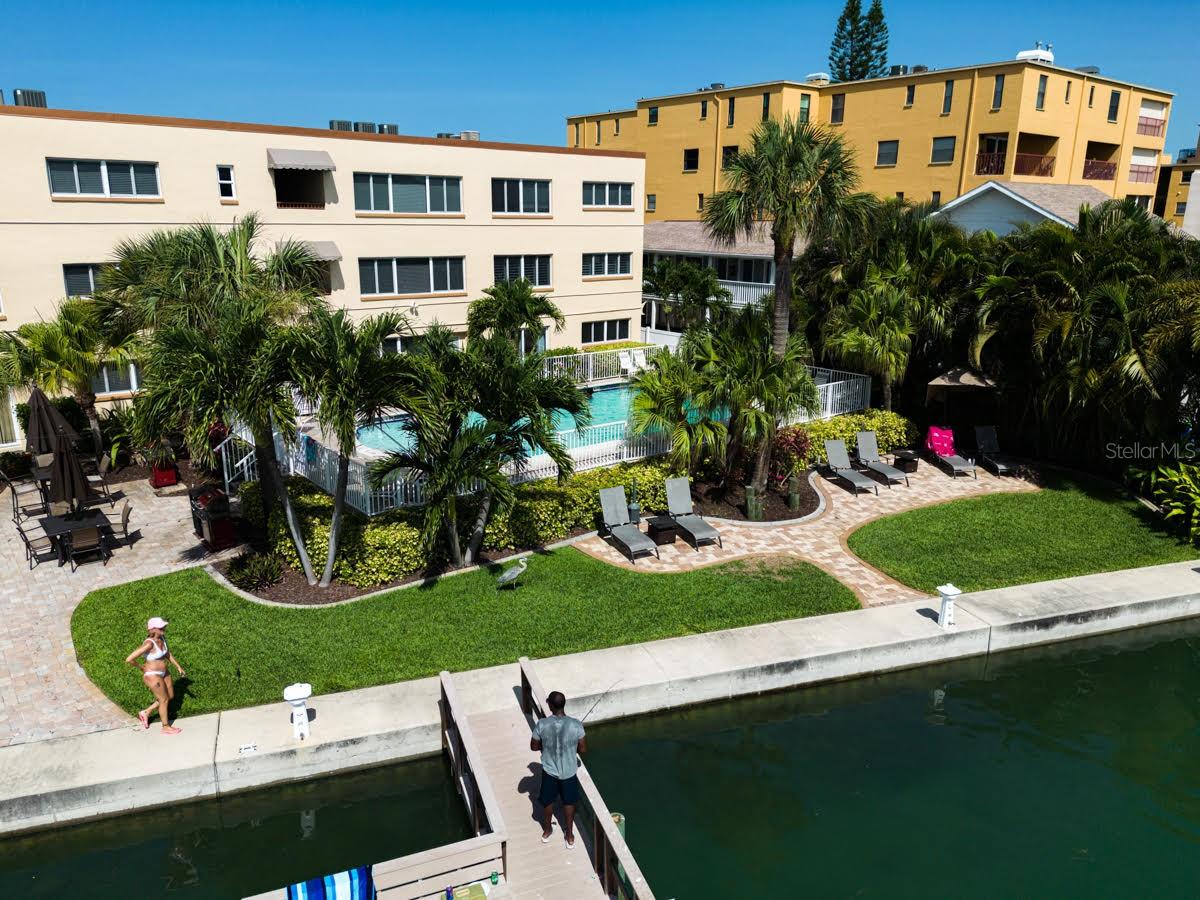 10265 GULF BLVD #308, TREASURE ISLAND, FL, 33706