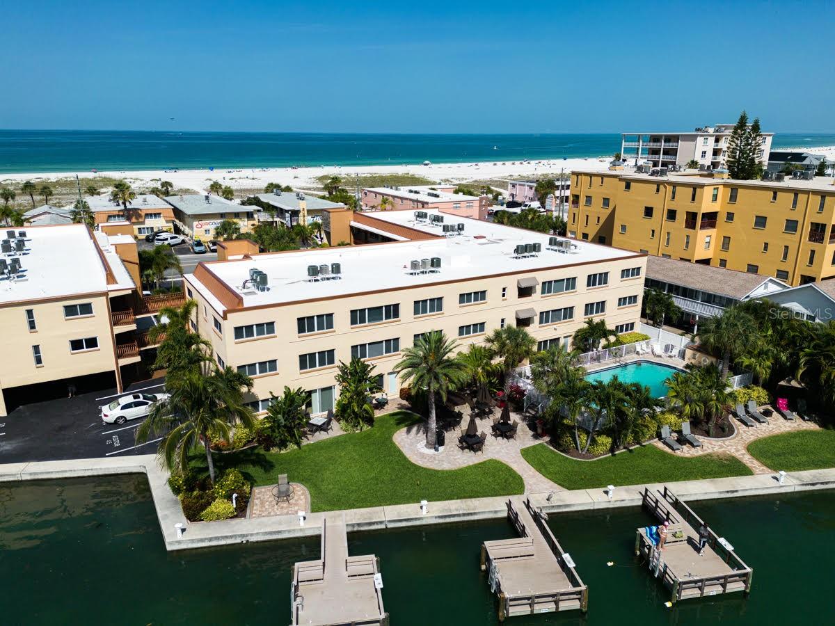10265 GULF BLVD #308, TREASURE ISLAND, FL, 33706