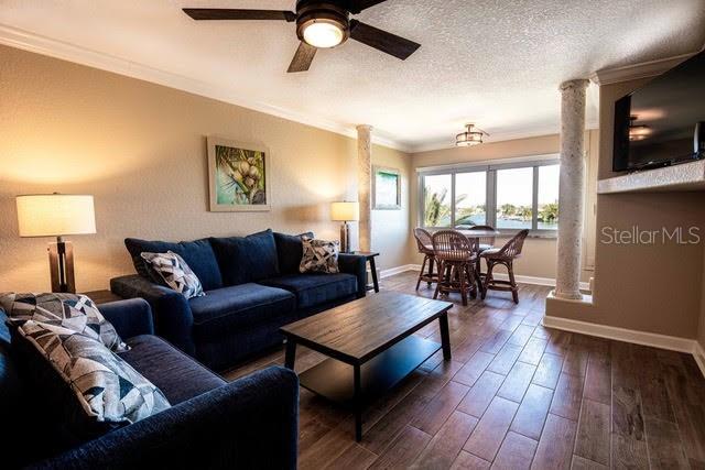 10265 GULF BLVD #308, TREASURE ISLAND, FL, 33706