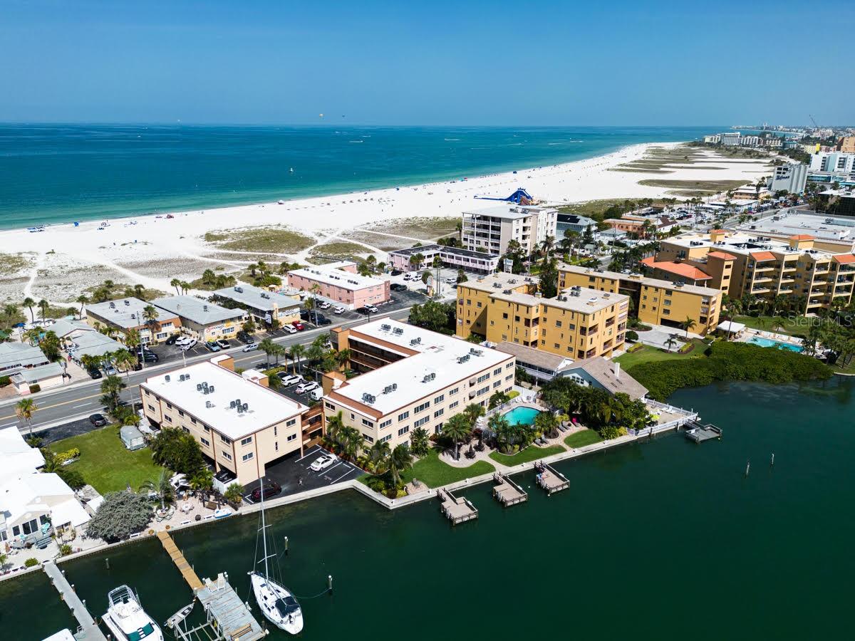 10265 GULF BLVD #308, TREASURE ISLAND, FL, 33706