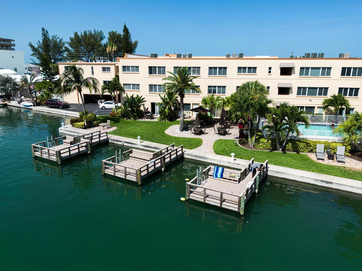 10265 GULF BLVD #308, TREASURE ISLAND, FL, 33706