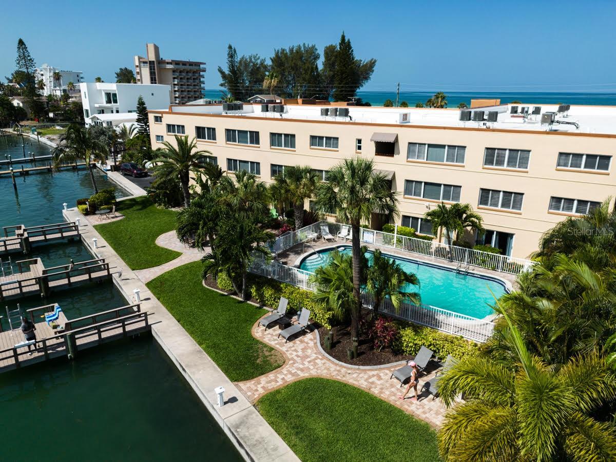 10265 GULF BLVD #308, TREASURE ISLAND, FL, 33706